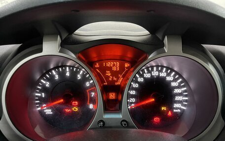Nissan Juke II, 2012 год, 1 279 000 рублей, 17 фотография