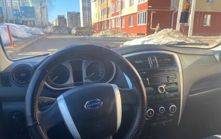 Datsun on-DO I рестайлинг, 2019 год, 540 000 рублей, 11 фотография