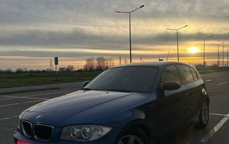 BMW 1 серия, 2004 год, 895 000 рублей, 5 фотография