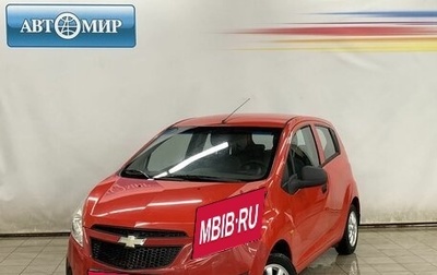 Chevrolet Spark III, 2011 год, 600 000 рублей, 1 фотография