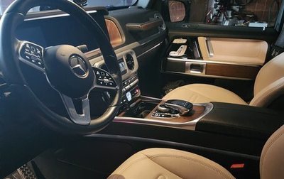 Mercedes-Benz G-Класс W463 рестайлинг _iii, 2021 год, 16 900 000 рублей, 1 фотография
