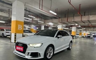 Audi A3, 2020 год, 2 190 000 рублей, 1 фотография