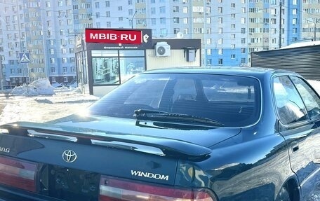 Toyota Windom, 1995 год, 250 000 рублей, 7 фотография