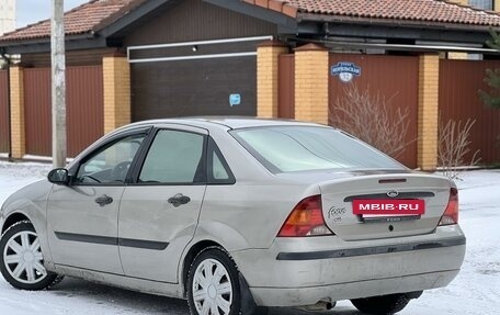 Ford Focus IV, 2004 год, 255 000 рублей, 5 фотография