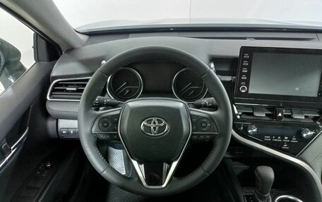 Toyota Camry, 2023 год, 5 400 000 рублей, 13 фотография
