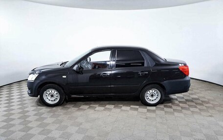 Datsun on-DO I рестайлинг, 2015 год, 511 000 рублей, 8 фотография