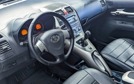 Toyota Auris II, 2007 год, 779 000 рублей, 7 фотография