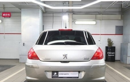 Peugeot 308 II, 2008 год, 575 000 рублей, 4 фотография