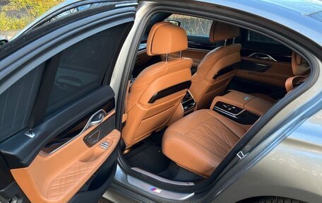 BMW 7 серия, 2020 год, 11 900 000 рублей, 4 фотография