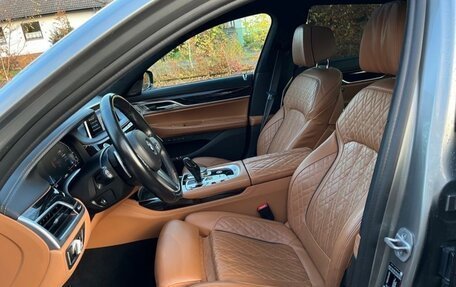 BMW 7 серия, 2020 год, 11 900 000 рублей, 6 фотография