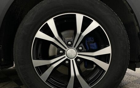 Hyundai Creta, 2021 год, 2 050 000 рублей, 15 фотография