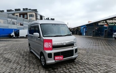 Suzuki Every VI, 2019 год, 1 140 000 рублей, 1 фотография
