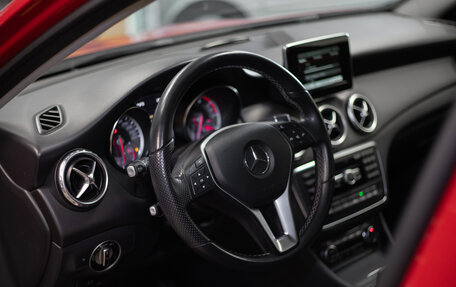 Mercedes-Benz GLA, 2015 год, 2 097 863 рублей, 7 фотография