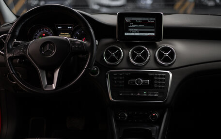 Mercedes-Benz GLA, 2015 год, 2 097 863 рублей, 9 фотография