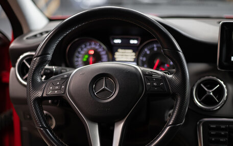 Mercedes-Benz GLA, 2015 год, 2 097 863 рублей, 10 фотография
