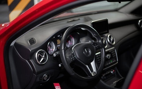 Mercedes-Benz GLA, 2015 год, 2 097 863 рублей, 6 фотография