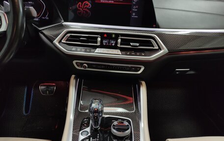 BMW X6, 2020 год, 8 500 000 рублей, 17 фотография
