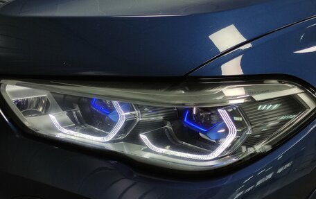BMW X6, 2020 год, 8 500 000 рублей, 24 фотография