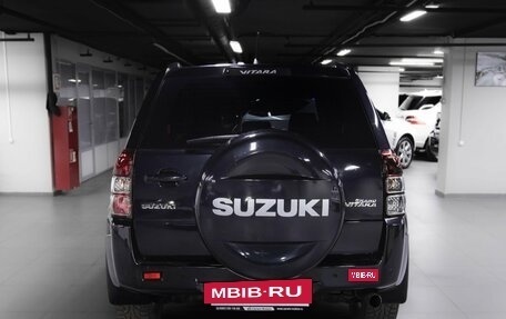 Suzuki Grand Vitara, 2010 год, 1 195 000 рублей, 5 фотография