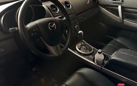 Mazda CX-7 I рестайлинг, 2011 год, 1 450 000 рублей, 5 фотография
