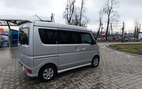 Suzuki Every VI, 2019 год, 1 140 000 рублей, 4 фотография