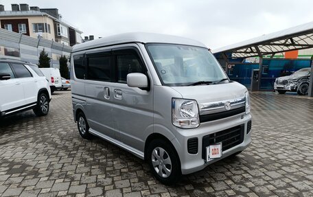 Suzuki Every VI, 2019 год, 1 140 000 рублей, 2 фотография