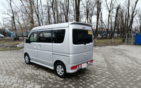 Suzuki Every VI, 2019 год, 1 140 000 рублей, 6 фотография