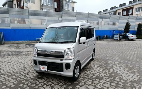 Suzuki Every VI, 2019 год, 1 140 000 рублей, 9 фотография