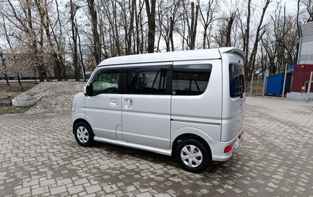 Suzuki Every VI, 2019 год, 1 140 000 рублей, 7 фотография