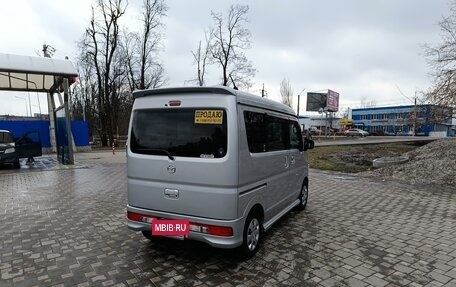 Suzuki Every VI, 2019 год, 1 140 000 рублей, 5 фотография