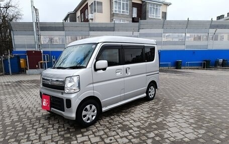Suzuki Every VI, 2019 год, 1 140 000 рублей, 8 фотография