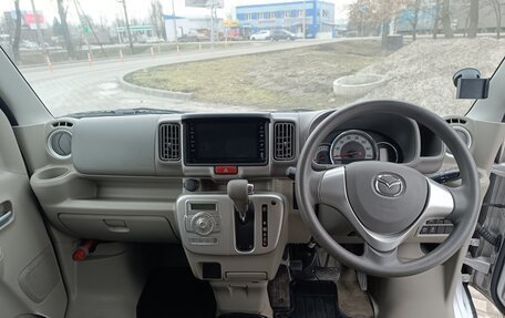 Suzuki Every VI, 2019 год, 1 140 000 рублей, 17 фотография