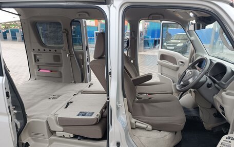 Suzuki Every VI, 2019 год, 1 140 000 рублей, 26 фотография