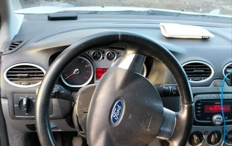 Ford Focus II рестайлинг, 2009 год, 580 000 рублей, 5 фотография