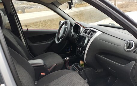 Datsun on-DO I рестайлинг, 2015 год, 470 000 рублей, 3 фотография