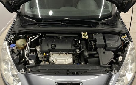 Peugeot 308 II, 2011 год, 625 000 рублей, 19 фотография
