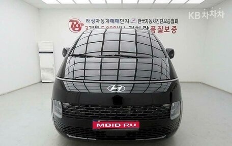 Hyundai Staria, 2021 год, 2 900 010 рублей, 1 фотография