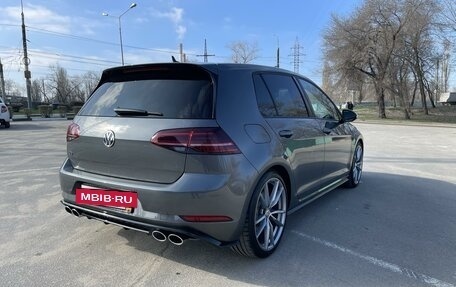 Volkswagen Golf R VII, 2019 год, 4 499 000 рублей, 5 фотография