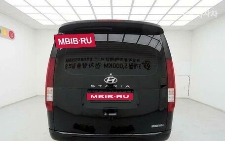 Hyundai Staria, 2021 год, 2 900 010 рублей, 3 фотография