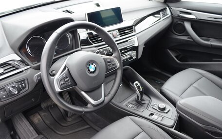 BMW X1, 2020 год, 3 600 000 рублей, 7 фотография