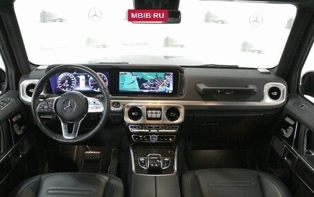 Mercedes-Benz G-Класс W463 рестайлинг _iii, 2019 год, 21 500 000 рублей, 5 фотография