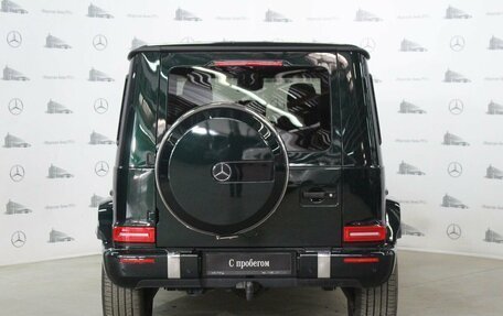 Mercedes-Benz G-Класс W463 рестайлинг _iii, 2019 год, 21 500 000 рублей, 9 фотография