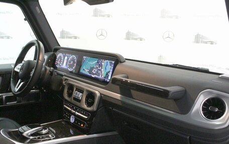 Mercedes-Benz G-Класс W463 рестайлинг _iii, 2019 год, 21 500 000 рублей, 31 фотография