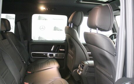 Mercedes-Benz G-Класс W463 рестайлинг _iii, 2019 год, 21 500 000 рублей, 30 фотография