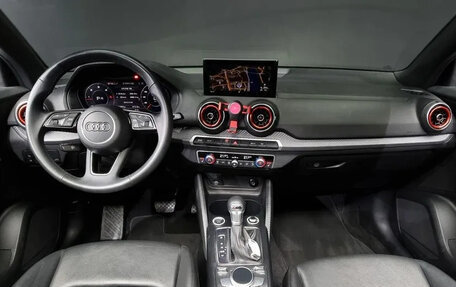 Audi Q2 I, 2020 год, 2 850 000 рублей, 7 фотография