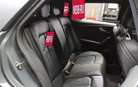 Audi Q2 I, 2020 год, 2 850 000 рублей, 11 фотография