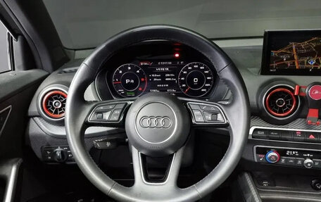 Audi Q2 I, 2020 год, 2 850 000 рублей, 13 фотография