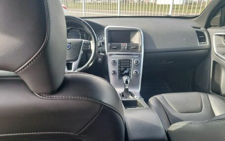 Volvo XC60 II, 2017 год, 2 849 000 рублей, 8 фотография