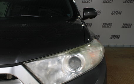 Toyota Highlander III, 2011 год, 1 962 000 рублей, 9 фотография