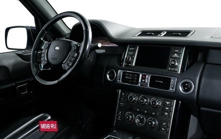 Land Rover Range Rover III, 2011 год, 2 550 000 рублей, 9 фотография